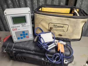 Vibracord DX aparat profesional pt măsurare vibrațiilor astep oferte — miniatura 5