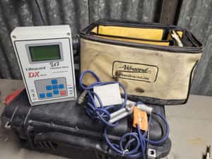 Vibracord DX aparat profesional pt măsurare vibrațiilor astep oferte — miniatura 10