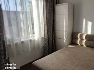 Inchiriez apartament cu 2 camere in Agigea