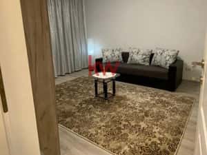 Apartament cu 1 camera spatios, parter inalt, cu parcare, in Lunca Cet