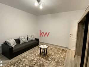 Apartament cu 1 camera spatios, parter inalt, cu parcare, in Lunca Cet — miniatura 3