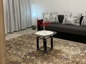 Apartament cu 1 camera spatios, parter inalt, cu parcare, in Lunca Cet — miniatura 4