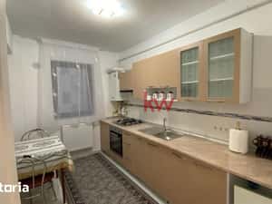 Apartament cu 1 camera spatios, parter inalt, cu parcare, in Lunca Cet — miniatura 6
