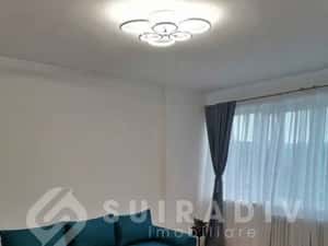 Apartament 2 camere | 54 mp + 2 balcoane | P-ța Mihai Viteazu| Parcare — miniatura 5