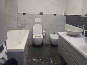Oferta speciala Apartament Smart West Residence 3 camere!! — miniatura 4