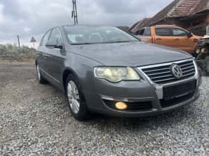 Volkswagen passat highline limuzina  2.0 TDI 140 CP — miniatura 2