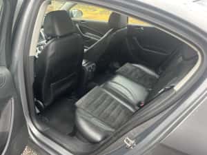 Volkswagen passat highline limuzina  2.0 TDI 140 CP — miniatura 6