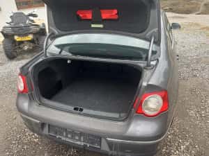 Volkswagen passat highline limuzina  2.0 TDI 140 CP — miniatura 7