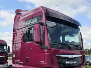 MAN TGX 18.440 Euro 6