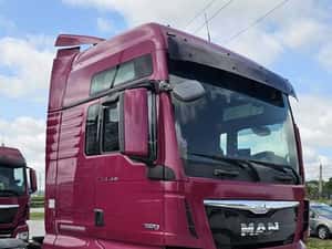 MAN TGX 18.440 Euro 6 — miniatura 9