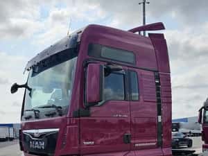 MAN TGX 18.440 Euro 6 — miniatura 10
