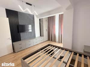 PRIMA INCHIRIERE, 2 CAMERE LA ET 1, VISAN — miniatura 4