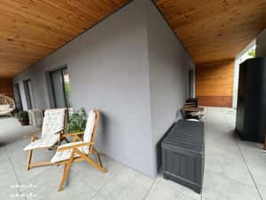 Apartament 3 camere bloc 2025 | Terasă 35mp | Langa cartierul Panduri — miniatura 2