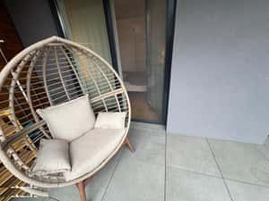 Apartament 3 camere bloc 2025 | Terasă 35mp | Langa cartierul Panduri — miniatura 3
