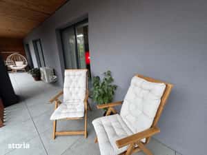 Apartament 3 camere bloc 2025 | Terasă 35mp | Langa cartierul Panduri — miniatura 4