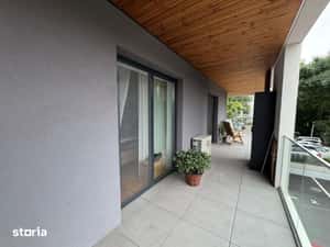 Apartament 3 camere bloc 2025 | Terasă 35mp | Langa cartierul Panduri — miniatura 5