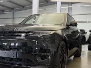Land Rover Range Rover 381 CP Automată