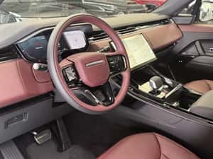 Land Rover Range Rover 381 CP Automată — miniatura 2