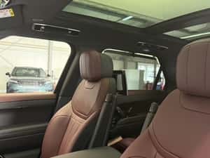 Land Rover Range Rover 381 CP Automată — miniatura 4