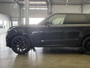 Land Rover Range Rover 381 CP Automată — miniatura 7