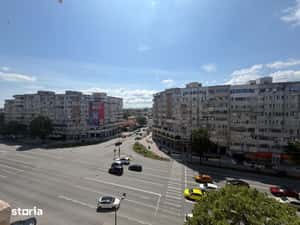Exclusivitate-Trocadero,ap. 3 cam,90mp centrala gaz,terasa,termen lung — miniatura 4