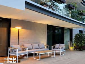 Apartament tip duplex 4 camere I One Charles de Gaulle