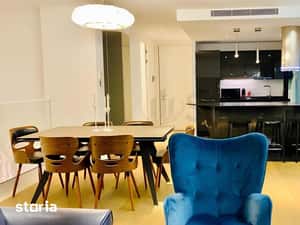 Apartament tip duplex 4 camere I One Charles de Gaulle — miniatura 4