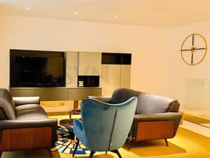 Apartament tip duplex 4 camere I One Charles de Gaulle — miniatura 5