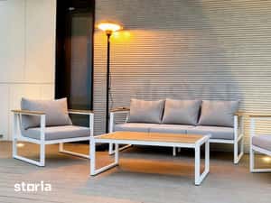 Apartament tip duplex 4 camere I One Charles de Gaulle — miniatura 6