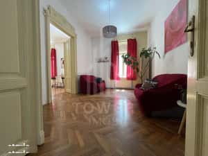 Apartament de închiriat în Centrul Istoric — miniatura 3