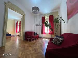 Apartament de închiriat în Centrul Istoric — miniatura 4