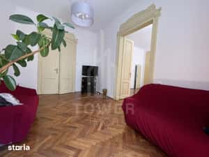 Apartament de închiriat în Centrul Istoric — miniatura 5