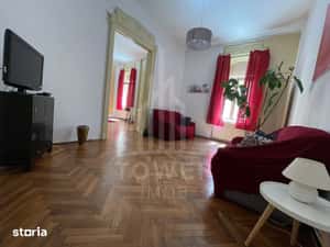 Apartament de închiriat în Centrul Istoric — miniatura 6