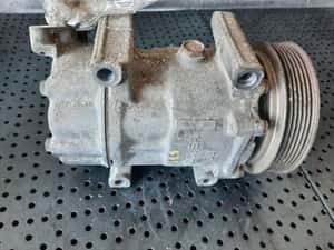 Compresor ac 1.4 hdi 1.4 b peugeot 206 307 citroen c3 berlingo  9646273880 — miniatura 9