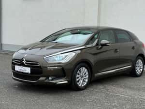CITROEN DS5 2015, SUV, 115 cp, Automată, Diesel — miniatura 2