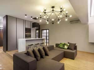 Apartament cu 3 camere, balcon și loc de parcare in garaj - Mall Vitan — miniatura 3