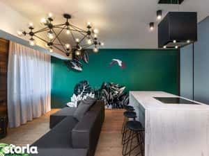 Apartament cu 3 camere, balcon și loc de parcare in garaj - Mall Vitan — miniatura 4