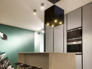 Apartament cu 3 camere, balcon și loc de parcare in garaj - Mall Vitan — miniatura 5