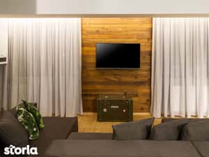 Apartament cu 3 camere, balcon și loc de parcare in garaj - Mall Vitan — miniatura 6