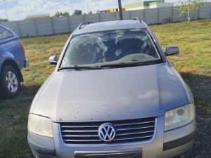 Oglinda dreapta Vw Passat B5.5 an 2001-2005