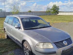Oglinda dreapta Vw Passat B5.5 an 2001-2005 — miniatura 2