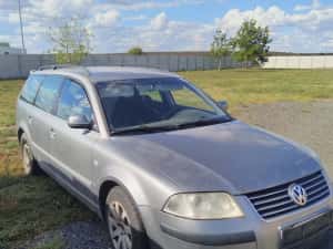 Oglinda dreapta Vw Passat B5.5 an 2001-2005 — miniatura 4
