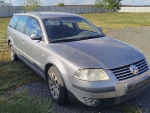 Oglinda dreapta Vw Passat B5.5 an 2001-2005 — miniatura 6