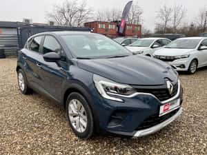 Renault Captur – Model 2023, benzină, SUV modern