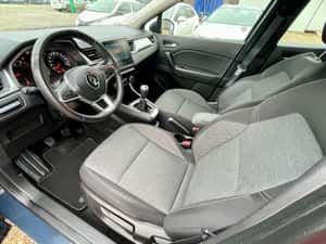 Renault Captur – Model 2023, benzină, SUV modern — miniatura 7