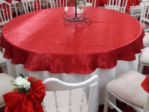 Inchirieri cort de nunta, botez, turta, majorat, ciorba de potroace. — miniatura 2