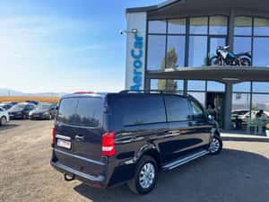 Mercedes-Benz Vito 2.2d Manuală 136 HP Diesel — miniatura 6