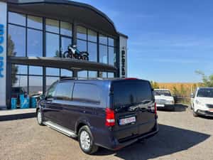 Mercedes-Benz Vito 2.2d Manuală 136 HP Diesel — miniatura 7