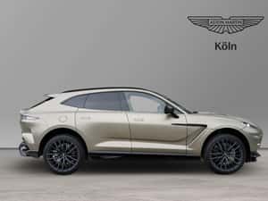 Aston Martin DBX - 707 cp, 20.866 km, Automat — miniatura 3