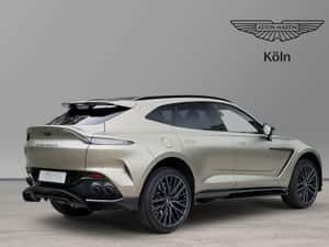 Aston Martin DBX - 707 cp, 20.866 km, Automat — miniatura 4